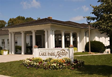 Lake park bistro milwaukee - Book now at Bartolotta's Lake Park Bistro in Milwaukee, WI. Explore menu, see photos and read 5508 reviews: "Excellent location. Fantastic wait …